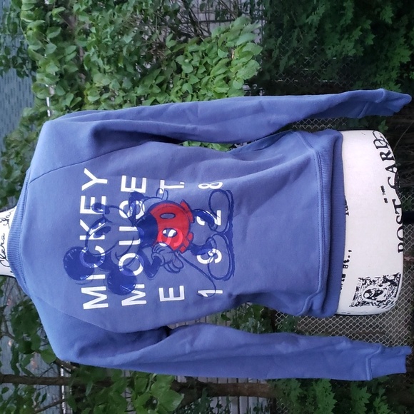 Women's Disney sweatshirt - Picture 2 of 5